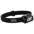 Lampe frontale Petzl Tactikka + 350 lm vert Black