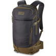 Sac à dos Dakine Heli Pro 24 L bleue BlueGraphite