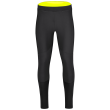 Pantalon vélo femme Etape Sprinter 2.0 noir / jaune černá/žlutá fluo