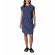 Robe femme Columbia Boundless Beauty™ Dress bleue Nocturnal