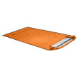 Sacs bivouac Ortovox Bivy Pro orange shocking orange