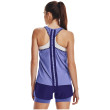 Top femme Under Armour Knockout Tank