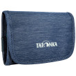 Portefeuille Tatonka Folder bleue navy