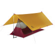 Tente ultra-légères MSR Thru-Hiker Mesh House 1