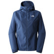 Veste femme The North Face Nimble Hoodie bleue SHADY BLUE