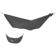 Hamac Ticket to the moon Hammock compact/single gris foncé DarkGray