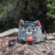 Sac à magnésie YY VERTICAL Chalk Bag Animal