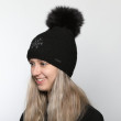 Bonnet de ski femme Sherpa Nora