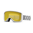 Lunettes de ski femmes Giro Sagen W