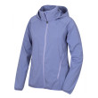 Veste femme Husky Sally L bleu clair