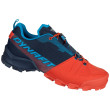 Chaussures de running hommes Dynafit Transalper Gtx bleu / orange Dawn/Blueberry