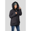 Veste d'hiver femme Hannah Rebeca