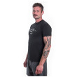 T-shirt fonctionnel homme Sensor Coolmax Tech Mountains