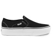 Chaussures femme Vans Wm Asher Platform