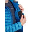 Veste d'hiver homme Montane Anti-Freeze Hoodie