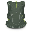 Sacs à dos running Osprey Duro 15 vert  / vert claire seaweed green/limon