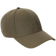 Casquette The North Face Recycled 66 Classic Hat green Military Olive