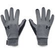 Gants homme Under Armour Storm Liner girs Pitch Gray / / Black