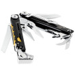 Outil multifonction Leatherman Signal Silver/Black