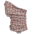 Foulard multifonctionnel Regatta K Print Multitube brun / gris DuskyRoseFlr