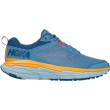 Chaussures de running femme Hoka Challenger Atr 6 bleu / jaune ProvincialBlue/Saffron