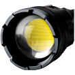 Lampe torche Extol 60W COB LED 8000lm