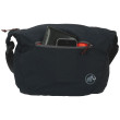 Sac bandoulière Mammut Shoulder Bag Round 4 l