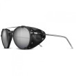 Lunettes soleil Julbo Legacy Sp4 noir / blanc black/white/shields black