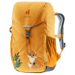 Sac à dos enfant Deuter Waldfuchs 10 orange amber-maple