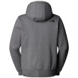 Sweat-shirt homme The North Face M Simple Dome Full Zip Hoodie