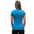 T-shirt fonctionnel femme Sensor Merino Active PT Mountains