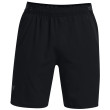 Short homme Under Armour Vanish Woven Shorts vert Black / / Pitch Gray