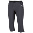 Pantalon 3/4 femme Regatta Xrt Capri Light girs SealGrey