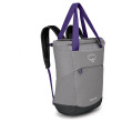 Sac à dos Osprey Daylite Tote Pack violet / gris medium grey/dark charcoal