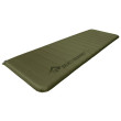 Matelas autogonflant Sea to Summit Camp Plus Self Inflating Rectangular L green Moss