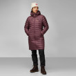 Manteau duvet femme Fjällräven Snow Flake Parka