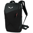 Sac à dos Salewa Puez 25L Bp noir / gris BLACK OUT/ONYX