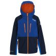 Veste enfant Regatta Jr Highton JktV bleu foncé NewRoyal/Nvy