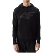 Sweat-shirt homme 4F Sweatshirt M0950 vert Black