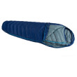 Sac de couchage en plumes Sir Joseph Double Attack II 200 cm