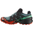 Chaussures de running hommes Salomon Speedcross 6 Gore-Tex