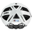 Casque vélo Uvex Gravel X