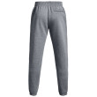 Pantalons de survêtement hommes Under Armour Essential Fleece Jogger