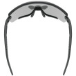 Lunettes soleil Uvex Sportstyle 236 Set