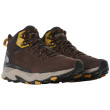 Chaussures homme The North Face Vectiv Exploris Mid Futurelight Leather