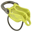 Assureur DMM Pivot jaune Lime/Titanium