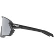 Lunettes sport Uvex Sportstyle 231 2.0 Set