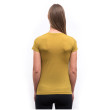 T-shirt fonctionnel femme Sensor Merino Air Summit