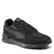 Chaussures homme Puma Graviton Tera noir / gris Black-Dark Shadow