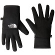 Gants The North Face Etip Recycled Glove vert Tnf Black/Tnf White Logo